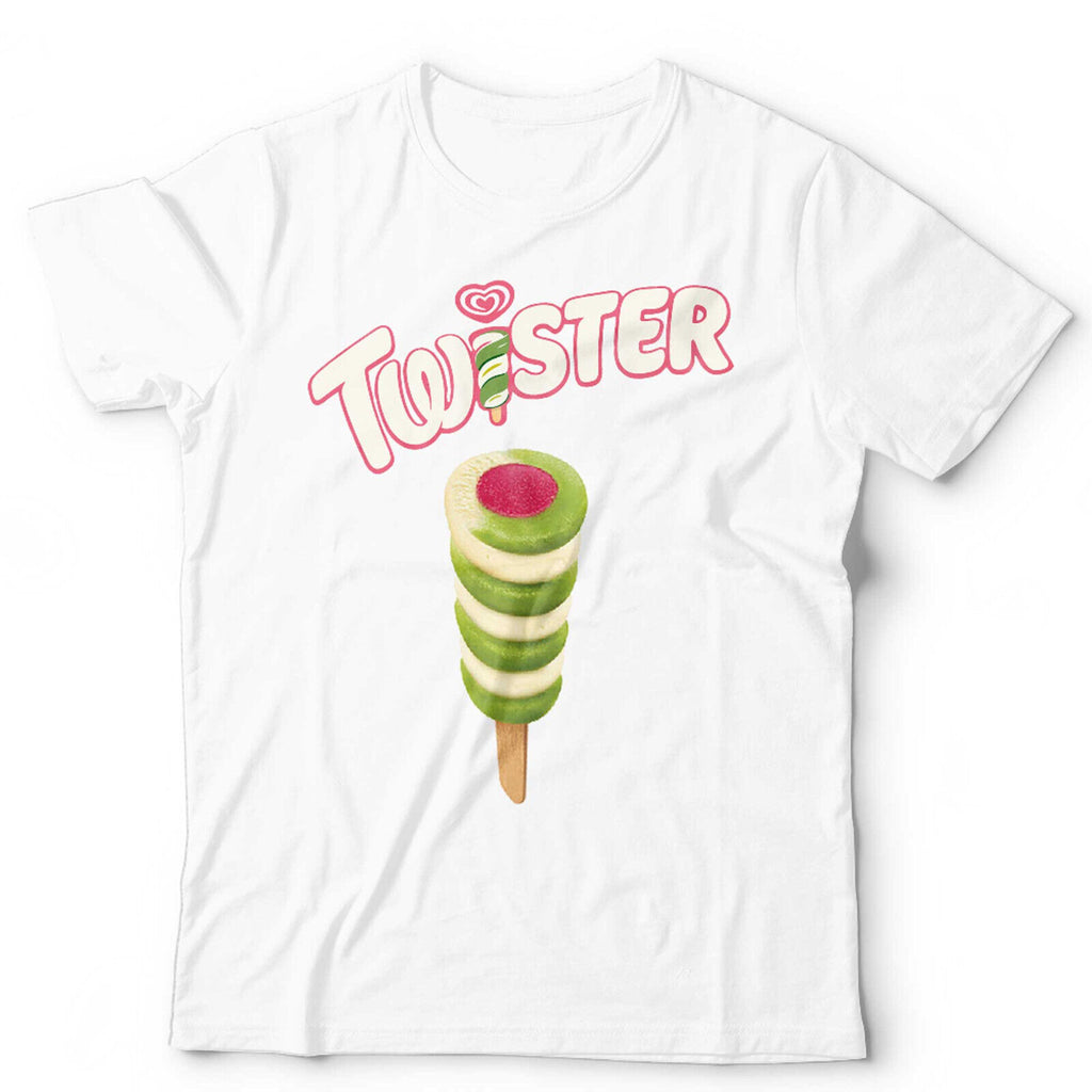 Twister Lolly Tshirt Unisex