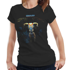 Eagles Tshirt One Of These Nights Semi Fitted Ladies