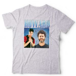 Howard Donald Appreciation Tshirt Unisex