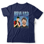 Howard Donald Appreciation Tshirt Unisex