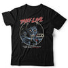 They Live Retro Obey Tshirt Unisex