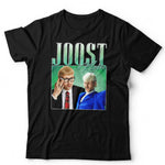 Joost Klein Appreciation Tshirt Unisex