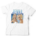 Jenna Jameson Appreciation TShirt Unisex