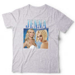 Jenna Jameson Appreciation TShirt Unisex