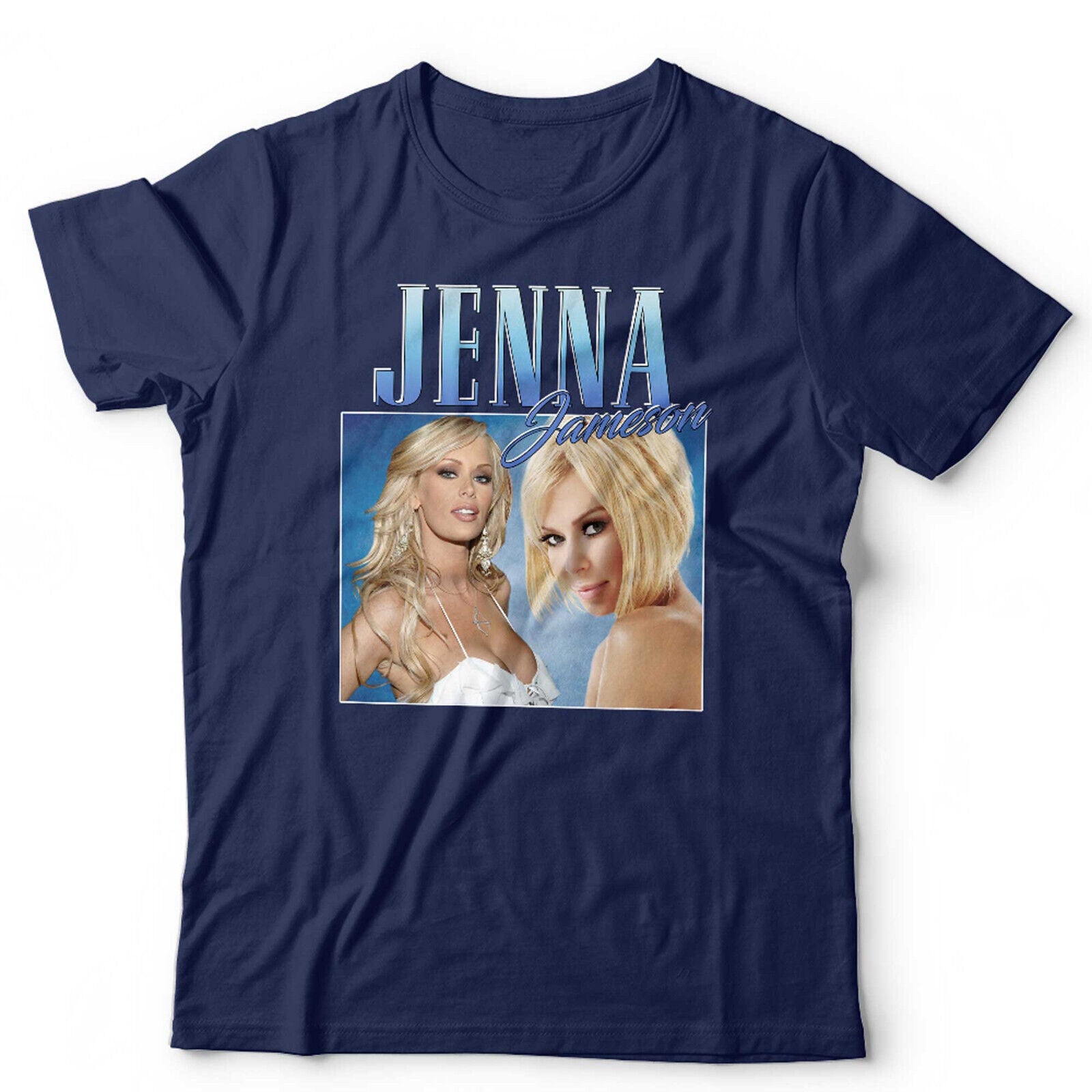 Jenna Jameson Appreciation TShirt Unisex
