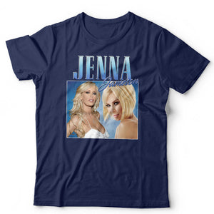 Jenna Jameson Appreciation TShirt Unisex