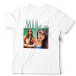 Mia Khalifa Appreciation Tshirt Unisex
