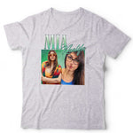 Mia Khalifa Appreciation Tshirt Unisex
