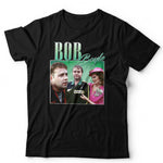 Bob Boyle Appreciation TShirt Unisex