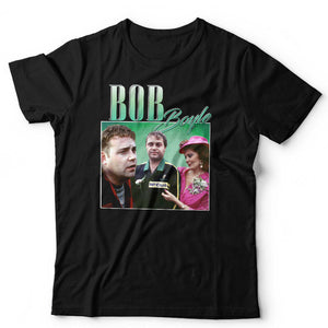 Bob Boyle Appreciation TShirt Unisex