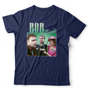 Bob Boyle Appreciation TShirt Unisex