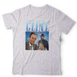 Clint Eastwood Appreciation Tshirt Unisex