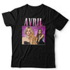 Avril Lavigne Appreciation Tshirt Unisex