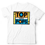 Top Of The Pops Tshirt Unisex