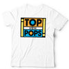 Top Of The Pops Tshirt Unisex