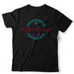 Club Tropicana Tshirt Unisex
