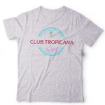 Club Tropicana Tshirt Unisex
