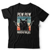 New Pew Pew Madafakas Tshirt Unisex