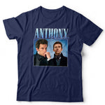 Anthony Bridgerton Appreciation TShirt Unisex