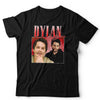 Dylan O'Brien Appreciation 2 Tshirt Unisex