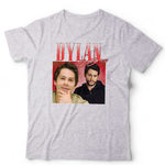 Dylan O'Brien Appreciation 2 Tshirt Unisex
