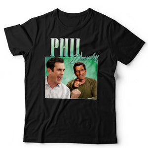 Phil Dunphy Appreciation Unisex Tshirt