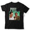 Phil Dunphy Appreciation Unisex Tshirt