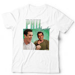 Phil Dunphy Appreciation Unisex Tshirt