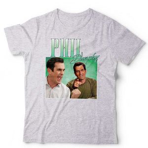 Phil Dunphy Appreciation Unisex Tshirt