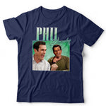 Phil Dunphy Appreciation Unisex Tshirt