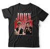 John Kreese Appreciation Tshirt Unisex