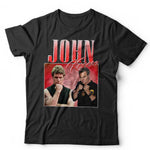 John Kreese Appreciation Tshirt Unisex