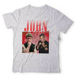 John Kreese Appreciation Tshirt Unisex