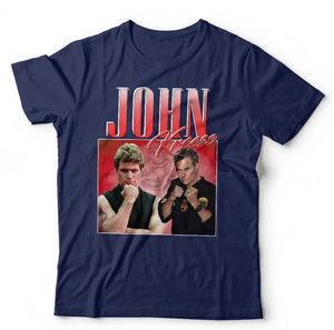 John Kreese Appreciation Tshirt Unisex