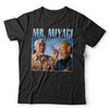 Mr Miyagi Appreciation Tshirt Unisex