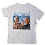 Mr Miyagi Appreciation Tshirt Unisex