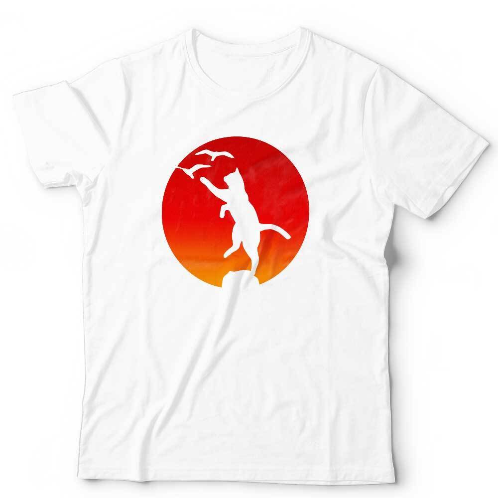 Karate Kit Tshirt Unisex