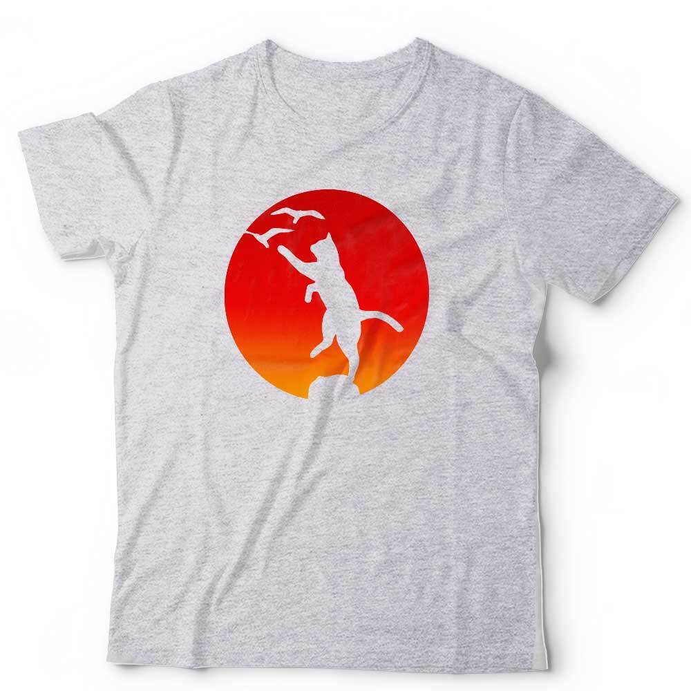 Karate Kit Tshirt Unisex