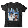 Daniel LaRusso Appreciation Tshirt Unisex