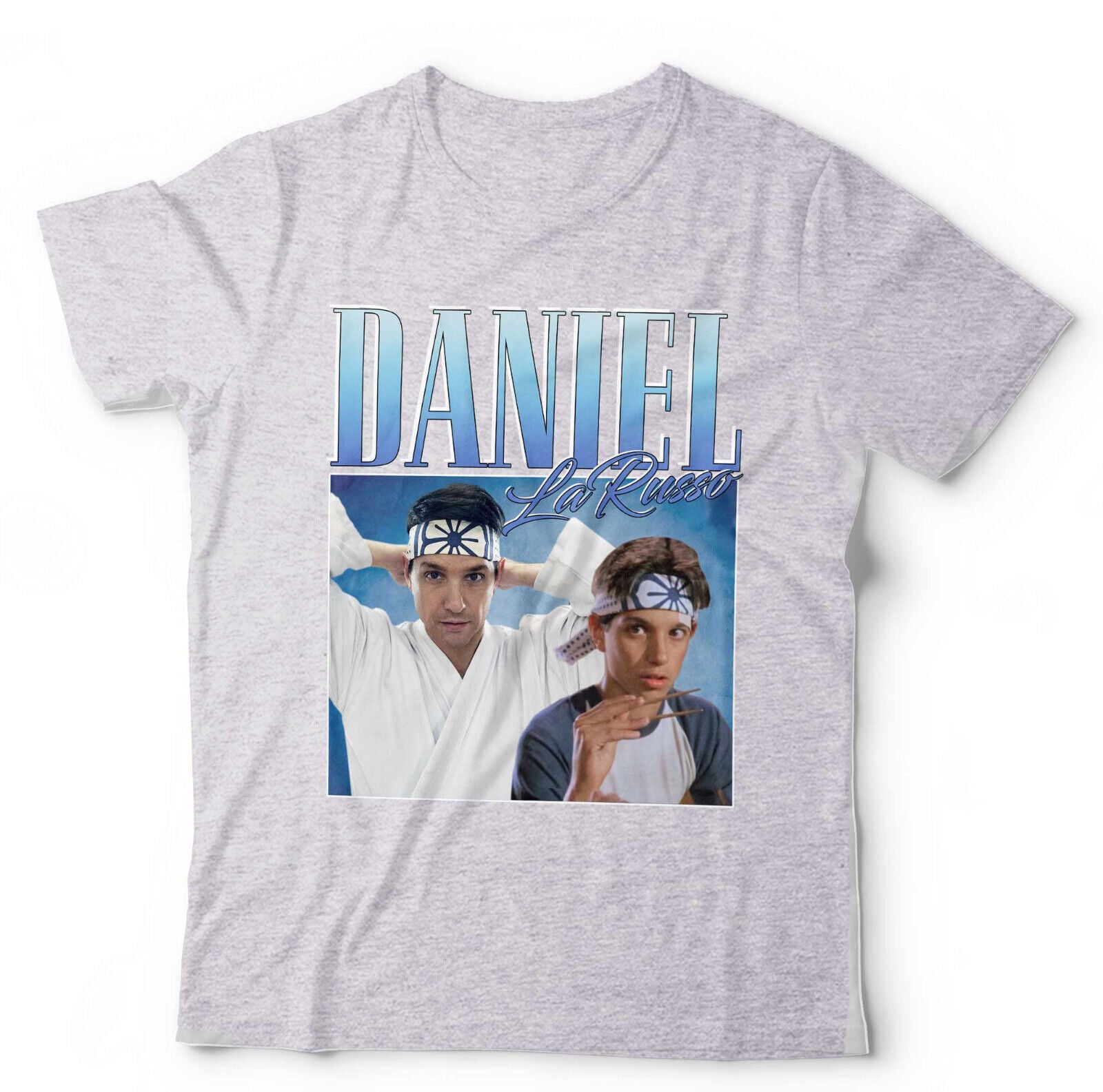 Daniel LaRusso Appreciation Tshirt Unisex