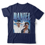 Daniel LaRusso Appreciation Tshirt Unisex