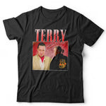 Terry Silver Appreciation TShirt Unisex