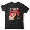 Terry Silver Appreciation TShirt Unisex