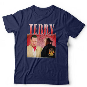 Terry Silver Appreciation TShirt Unisex