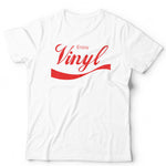 Enjoy Vinyl Tshirt Unisex