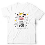 Sorry I Meant Boo Tshirt Unisex