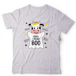 Sorry I Meant Boo Tshirt Unisex