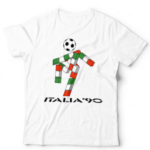 Italia 90 Tshirt Unisex