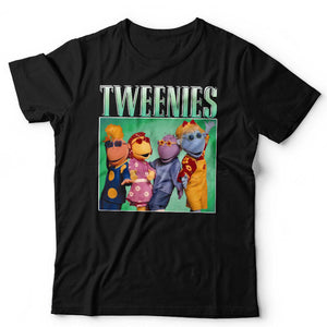 Tweenies Appreciation Tshirt Unisex