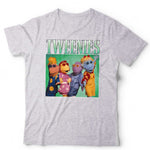 Tweenies Appreciation Tshirt Unisex